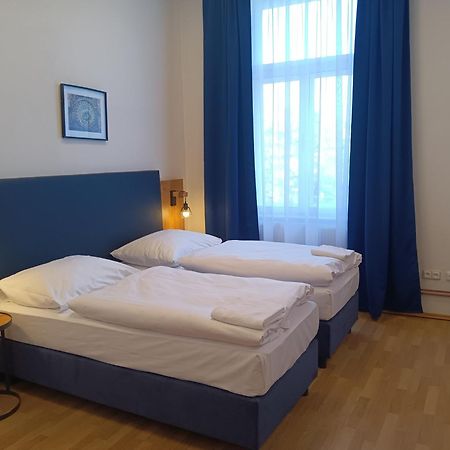 Powder Tower Suites Prague Exterior photo
