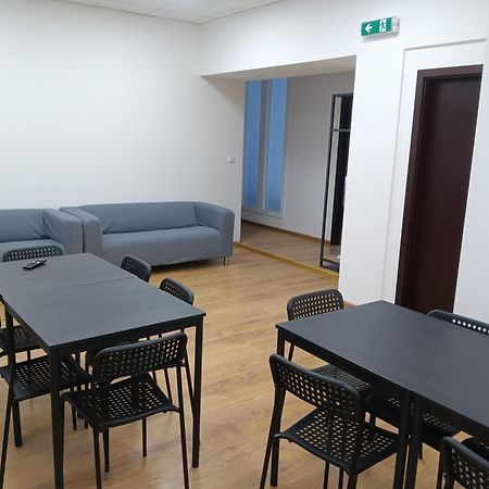 Powder Tower Suites Prague Exterior photo