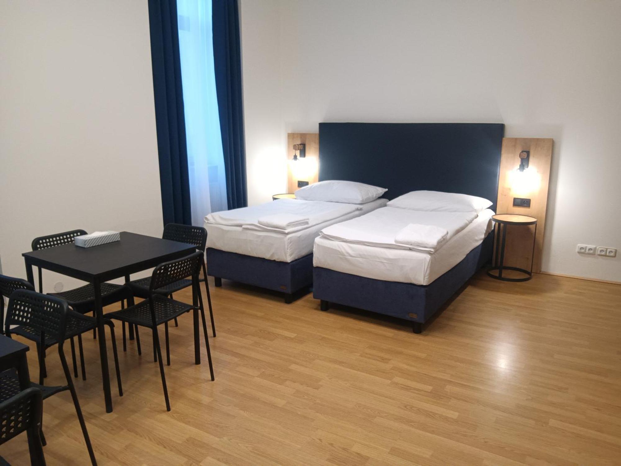 Powder Tower Suites Prague Exterior photo