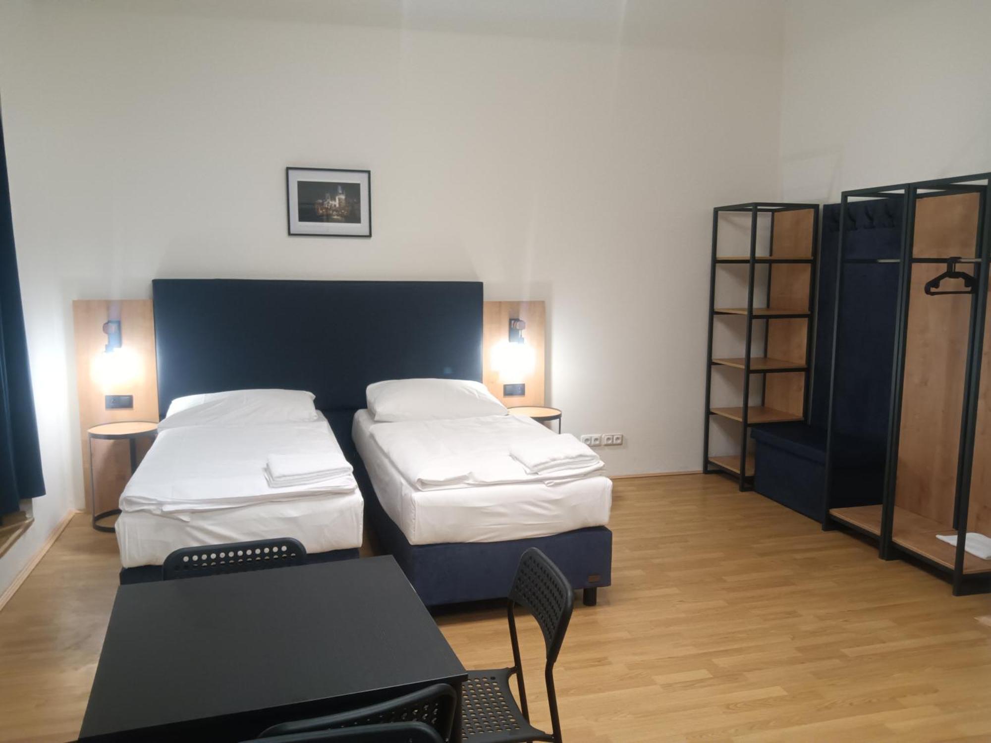 Powder Tower Suites Prague Exterior photo