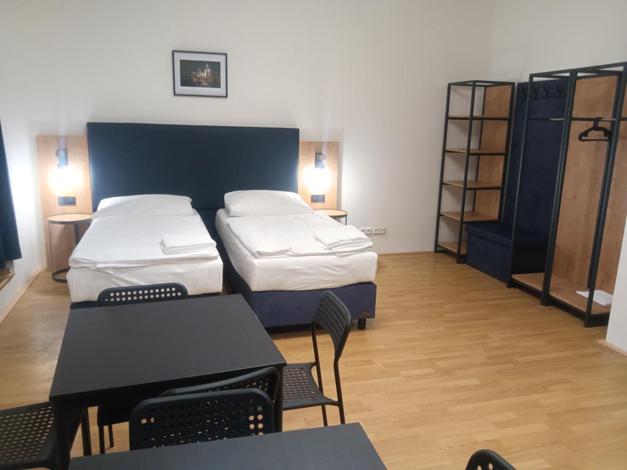 Powder Tower Suites Prague Exterior photo