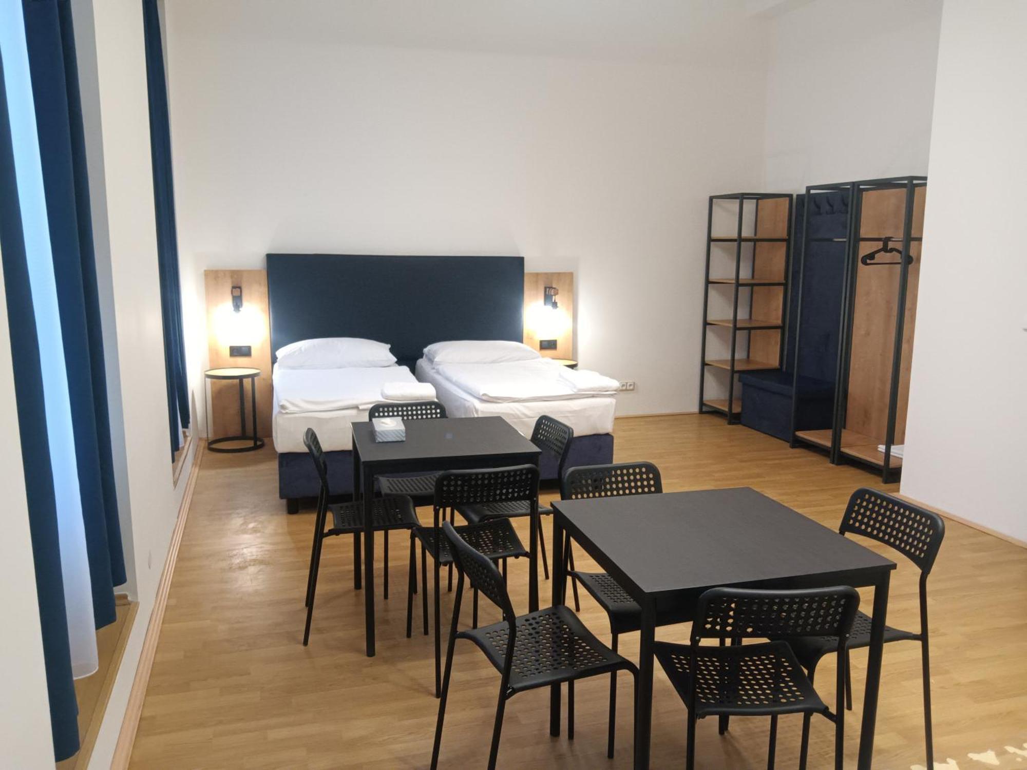 Powder Tower Suites Prague Exterior photo