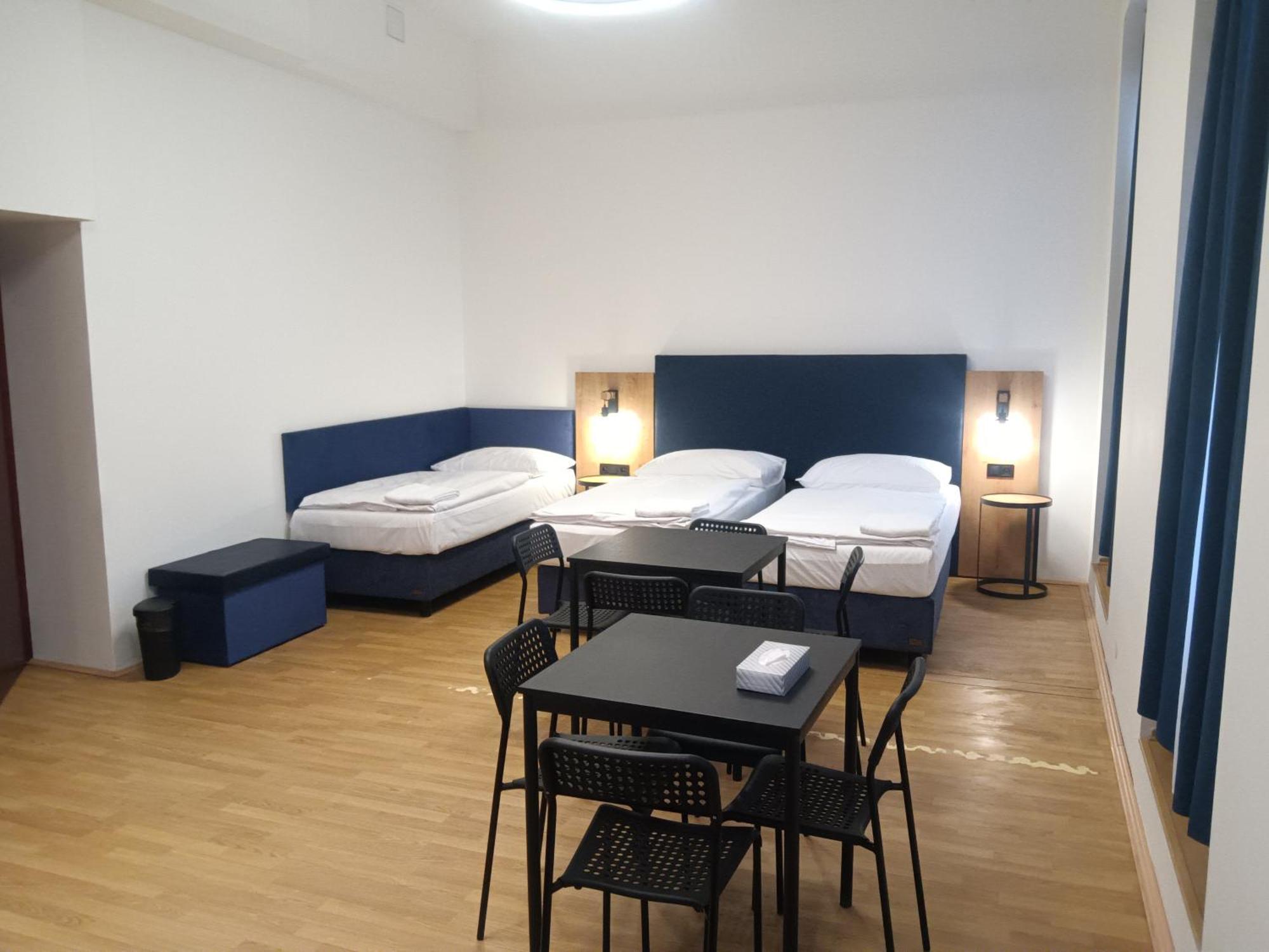 Powder Tower Suites Prague Exterior photo