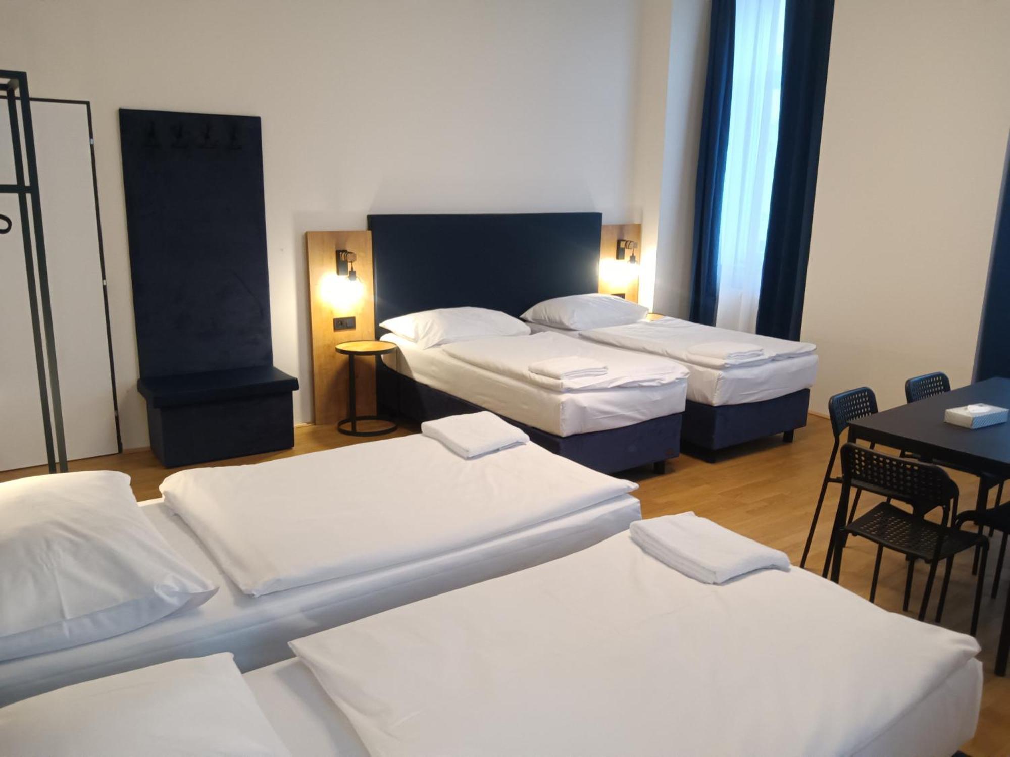 Powder Tower Suites Prague Exterior photo