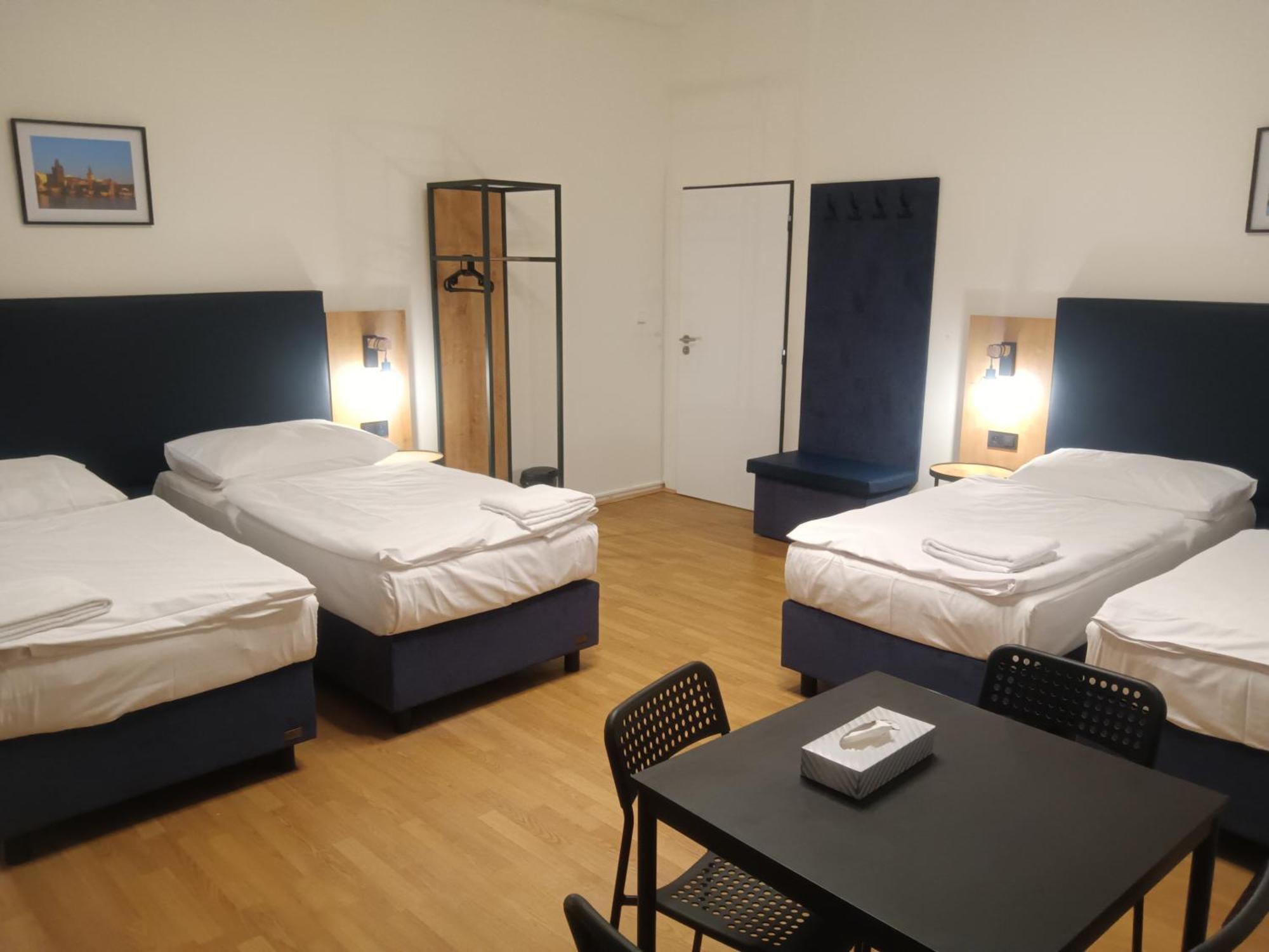 Powder Tower Suites Prague Exterior photo
