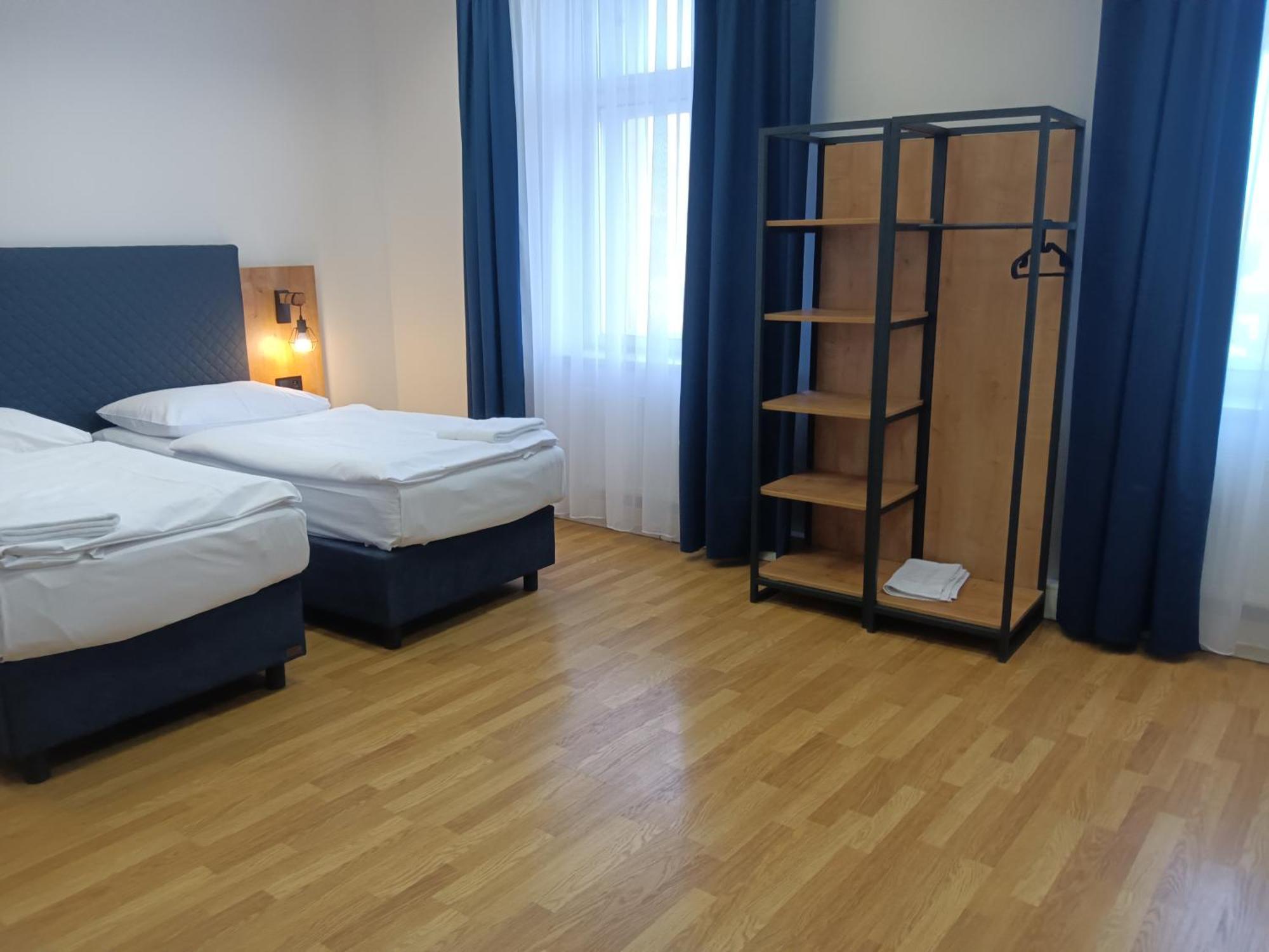 Powder Tower Suites Prague Exterior photo