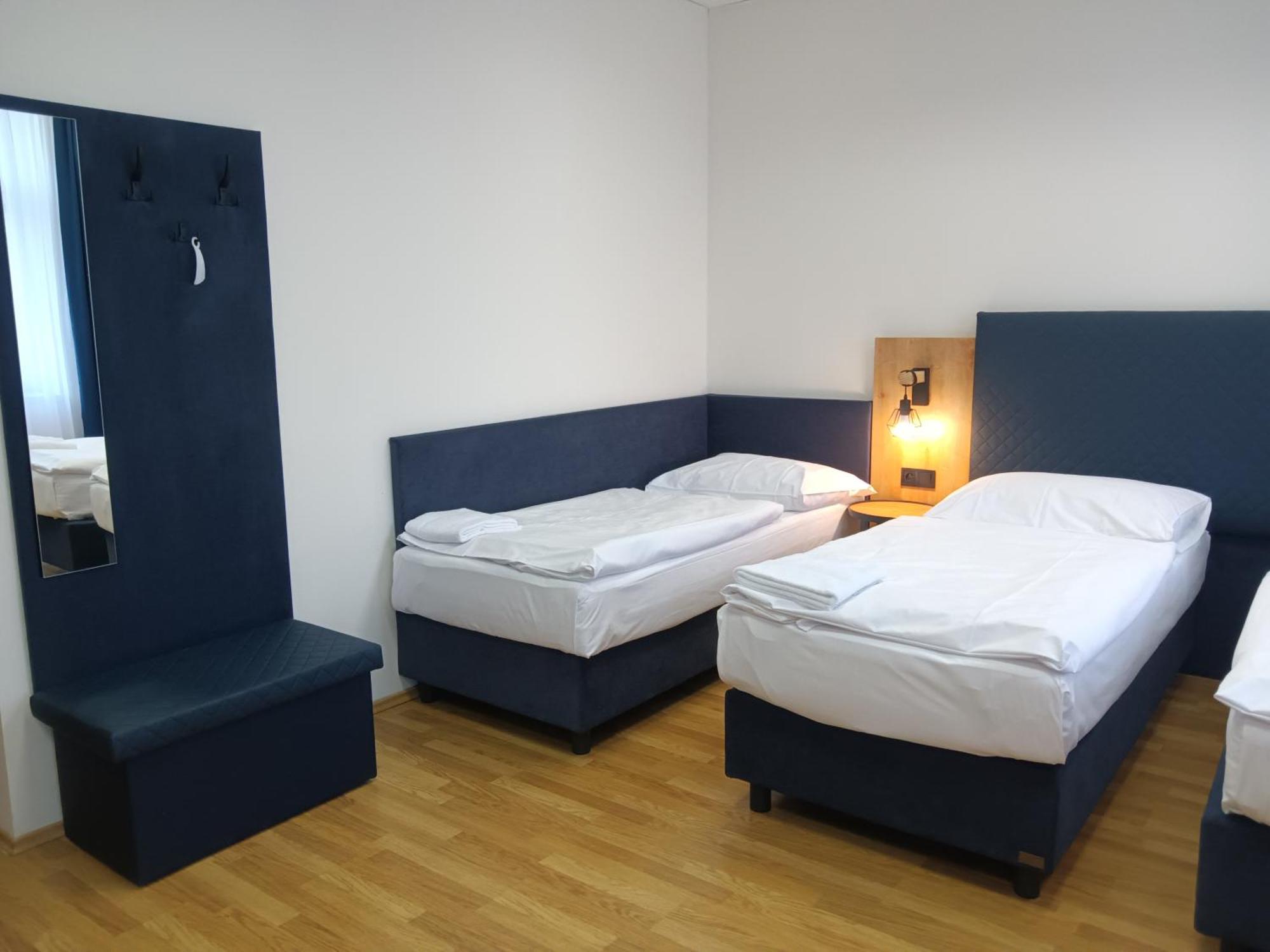 Powder Tower Suites Prague Exterior photo