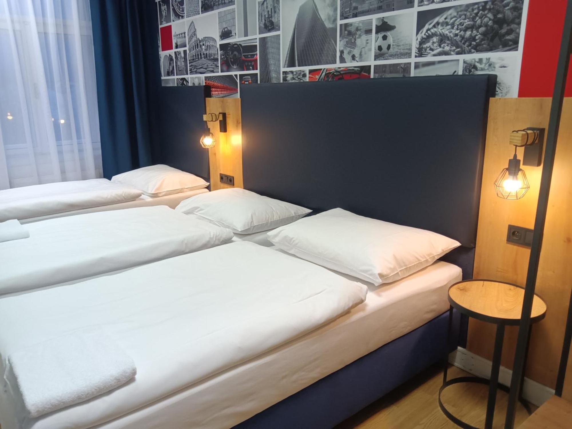 Powder Tower Suites Prague Exterior photo