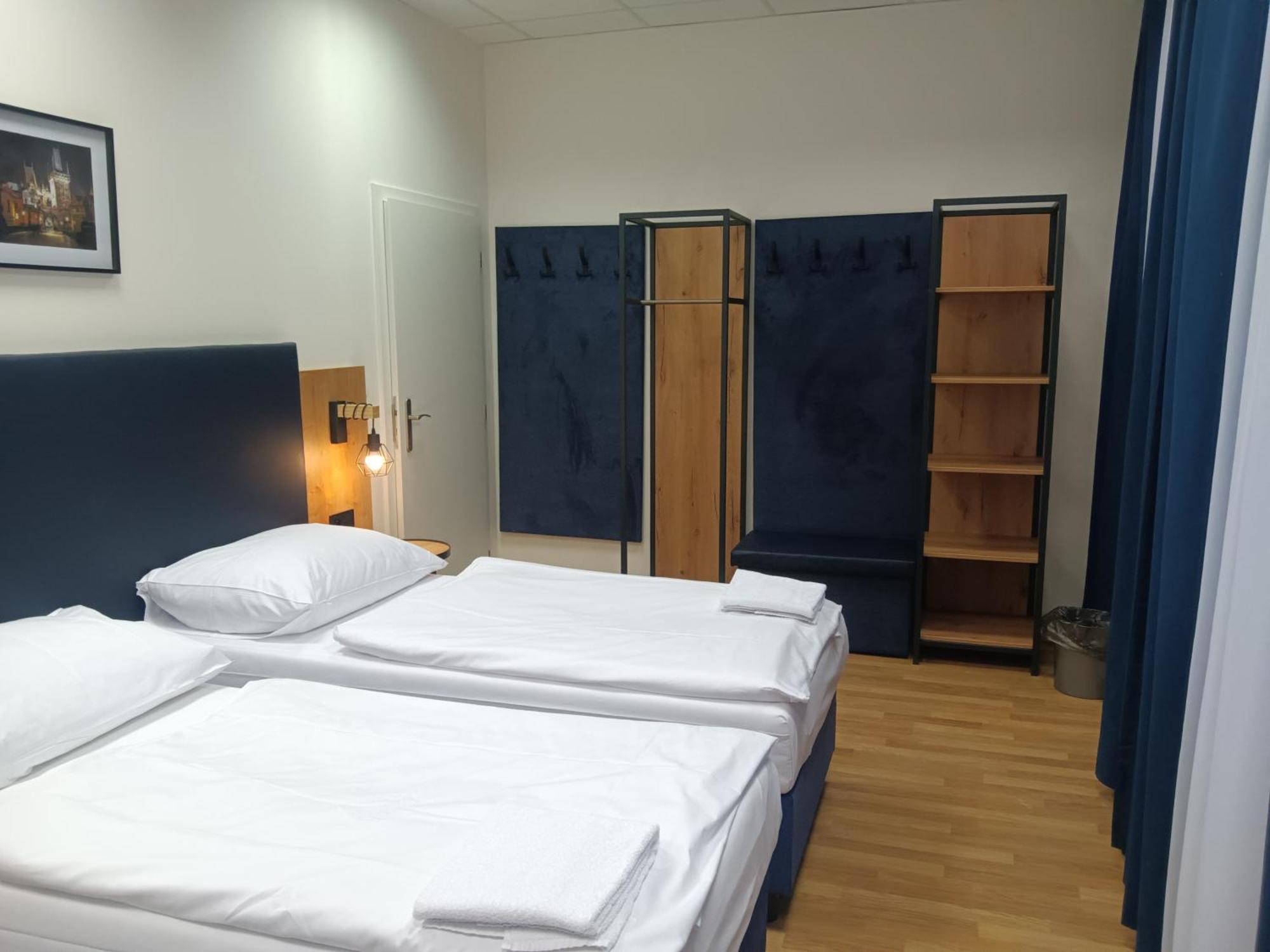 Powder Tower Suites Prague Exterior photo