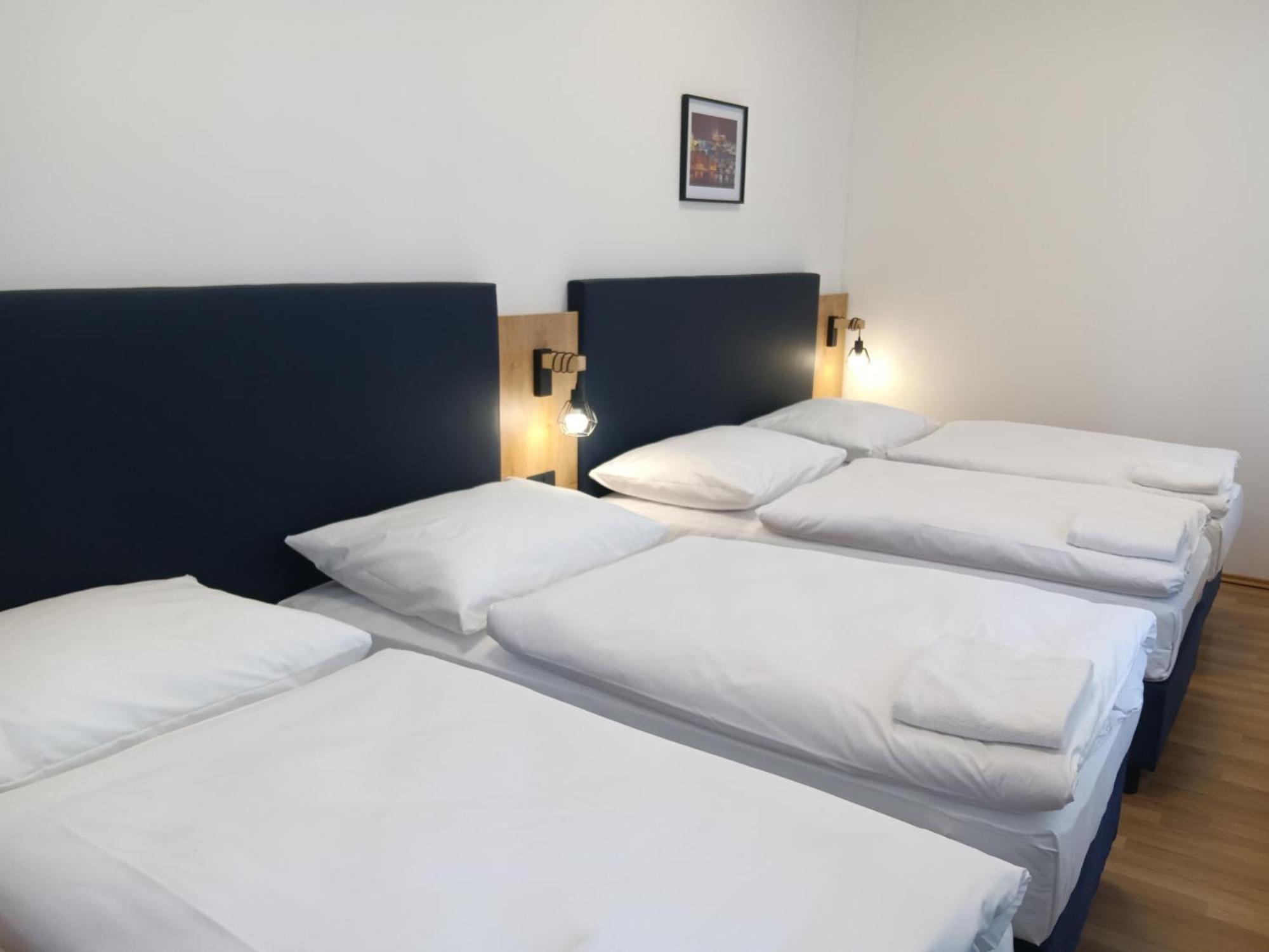 Powder Tower Suites Prague Exterior photo