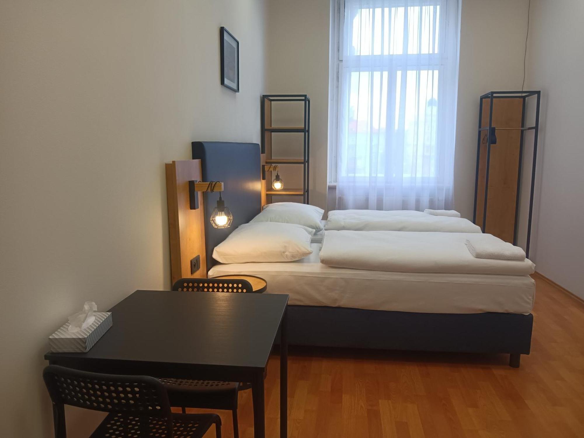 Powder Tower Suites Prague Exterior photo