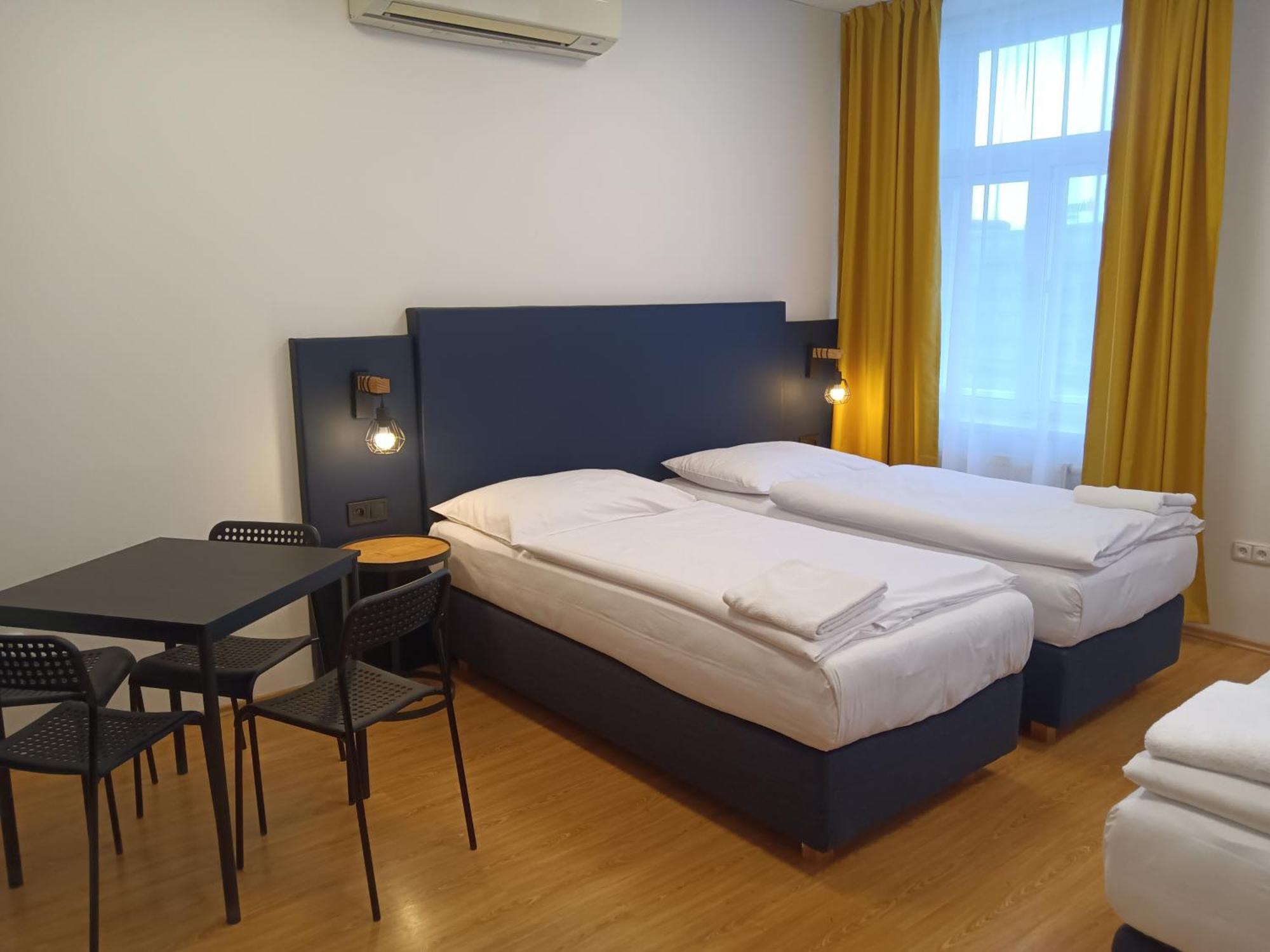 Powder Tower Suites Prague Exterior photo