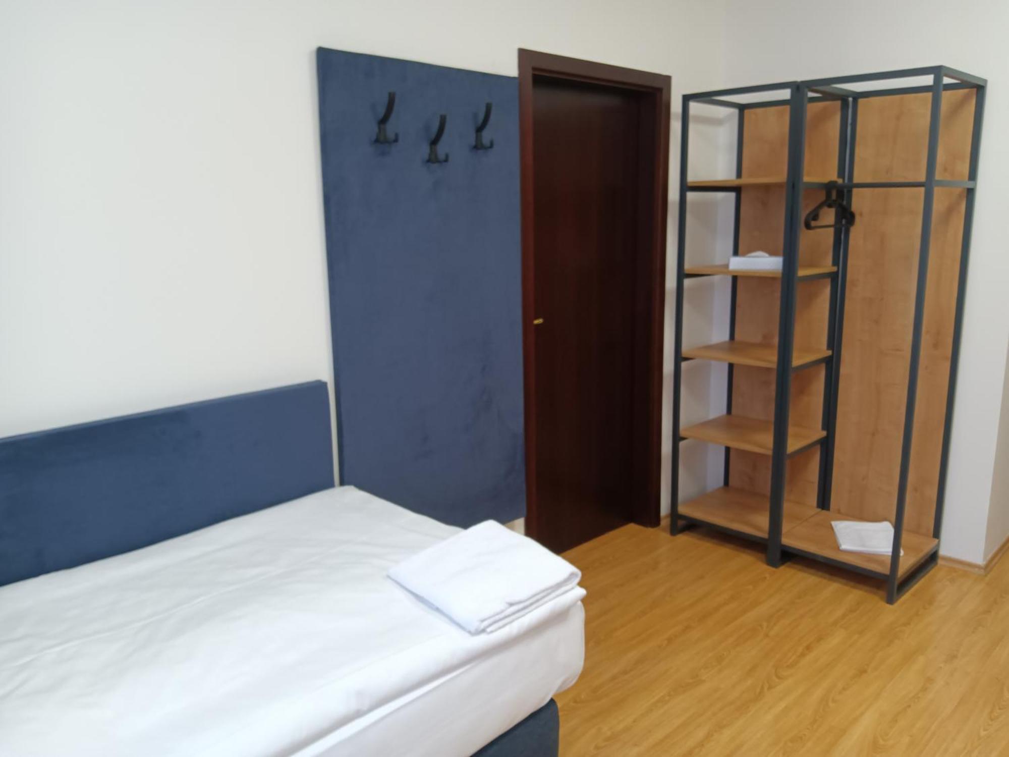 Powder Tower Suites Prague Exterior photo