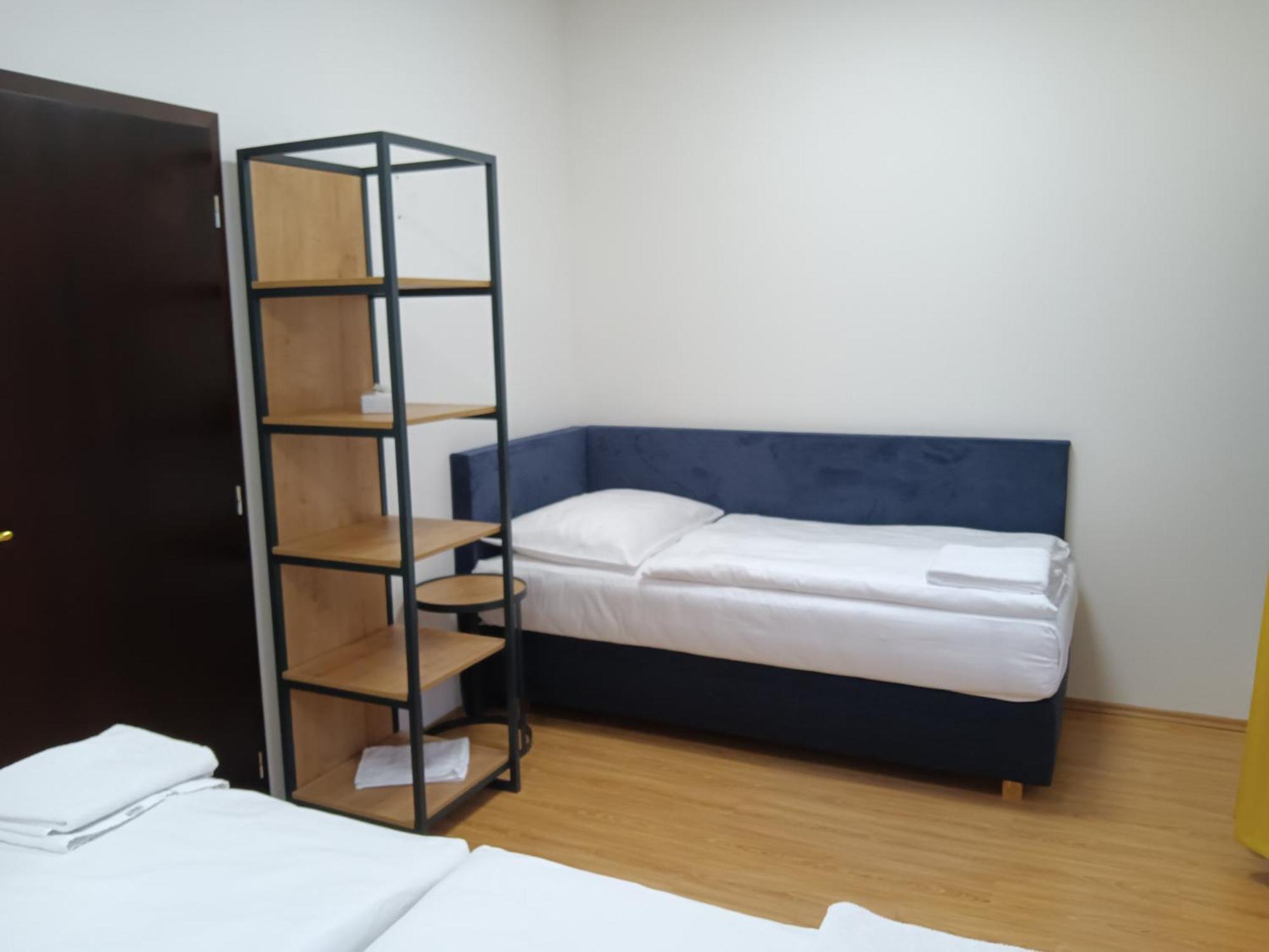 Powder Tower Suites Prague Exterior photo