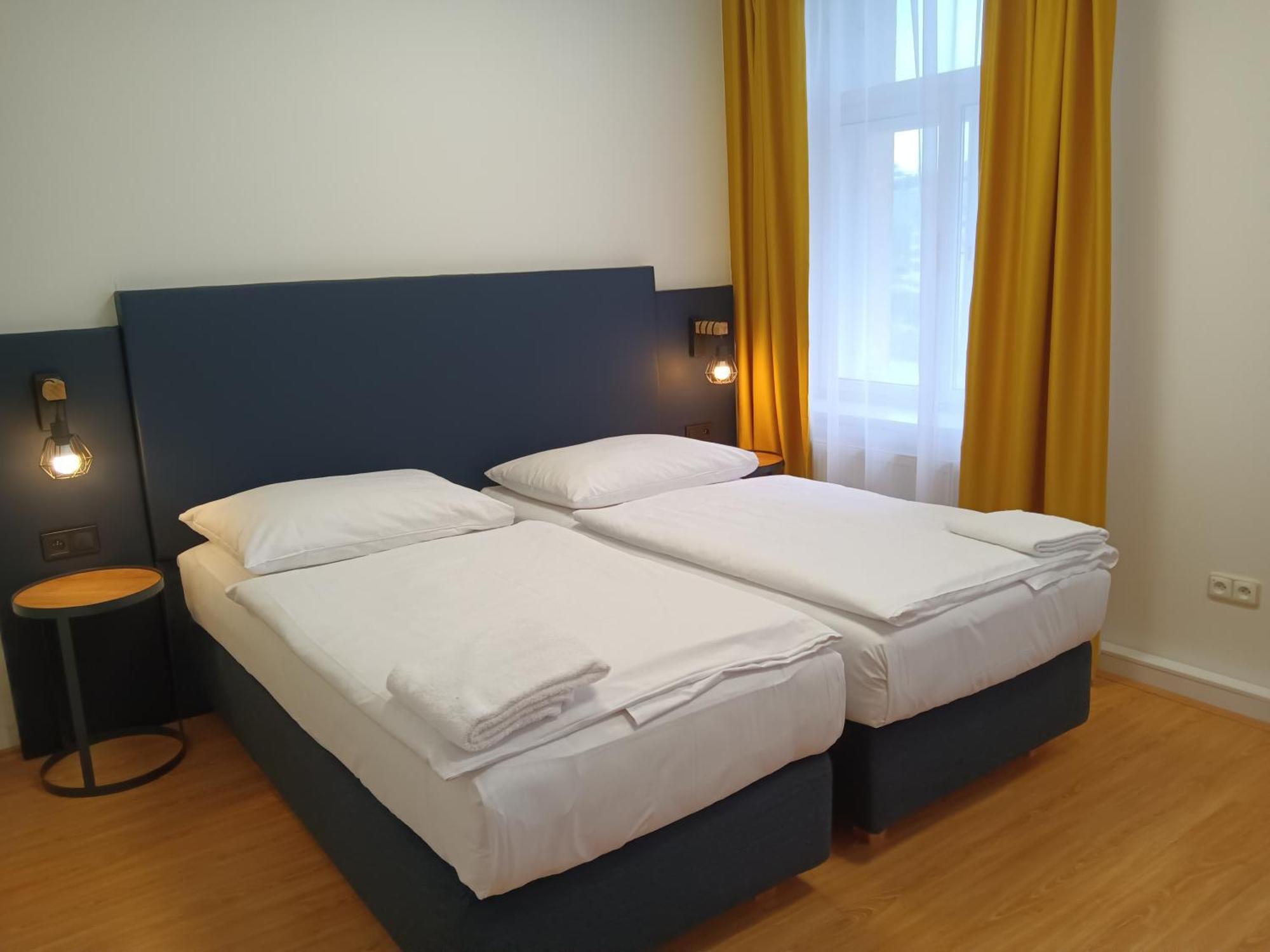 Powder Tower Suites Prague Exterior photo